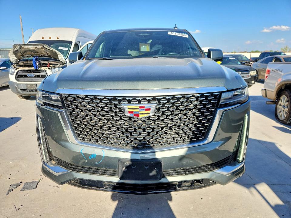 Aukcja sprzedaży 2023 Cadillac Escalade, vin: 1GYS3BKL3PR149053, numer aukcji: 50558586
