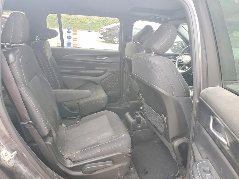 Продажа на аукционе авто 2024 Jeep Grand Cherokee, vin: 1C4RJKAG2R8575498, номер лота: 48848956