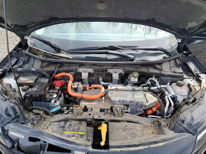 Aukcja sprzedaży 2023 Nissan Ariya, vin: JN1DF0BB0PM709080, numer aukcji: 48738986