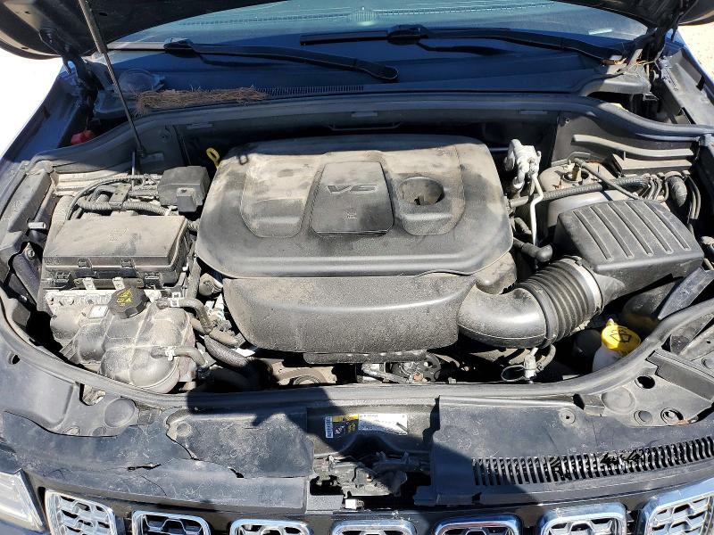 Продаж на аукціоні авто 2020 Jeep Grand Cherokee, vin: 1C4RJFCG4LC185415, номер лоту: 51619376