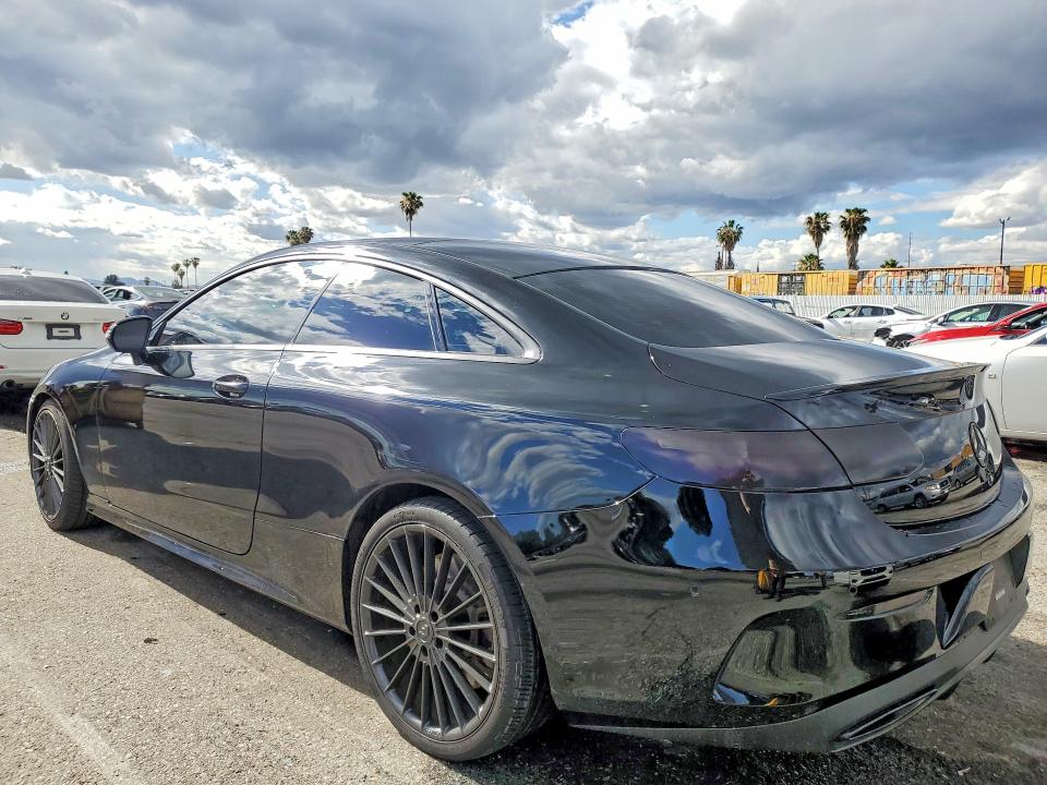 Продажа на аукционе авто 2018 Mercedes-benz E, vin: WDD1J6FB4JF030829, номер лота: 49668966