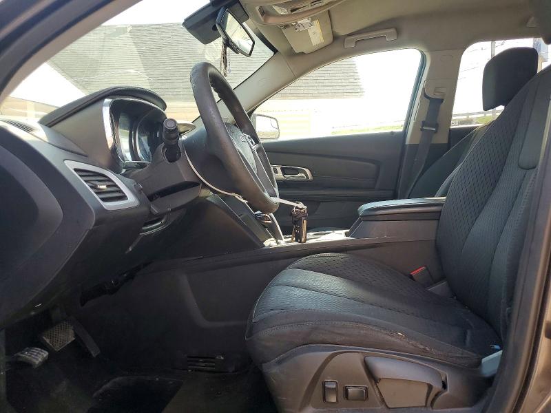 Aukcja sprzedaży 2014 Gmc Terrain, vin: 2GKALMEK2E6182672, numer aukcji: 50975056
