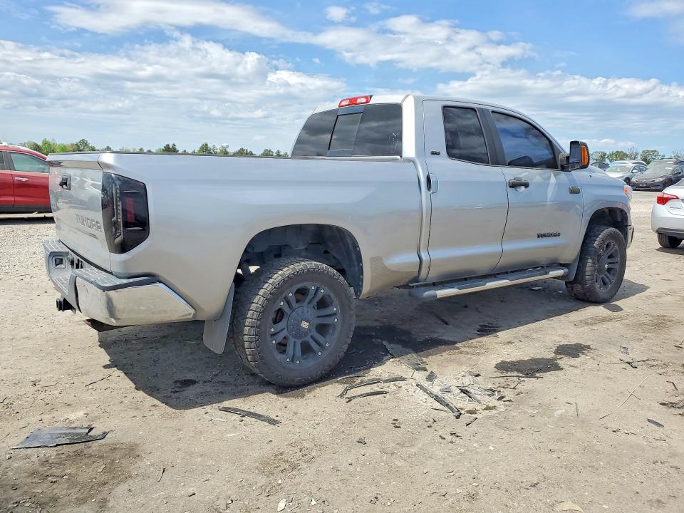 49465686 :رقم المزاد ، 5TFRY5F10EX165686 vin ، 2014 Toyota Tundra مزاد بيع