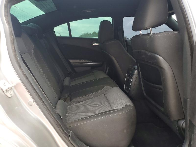 Продажа на аукционе авто 2016 Dodge Charger, vin: 2C3CDXHG6GH185872, номер лота: 51181516