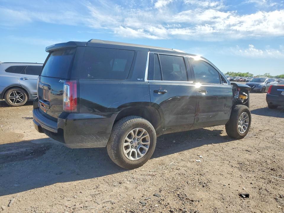 48766766 :رقم المزاد ، 1GKS1BKC2LR254628 vin ، 2020 Gmc Yukon مزاد بيع