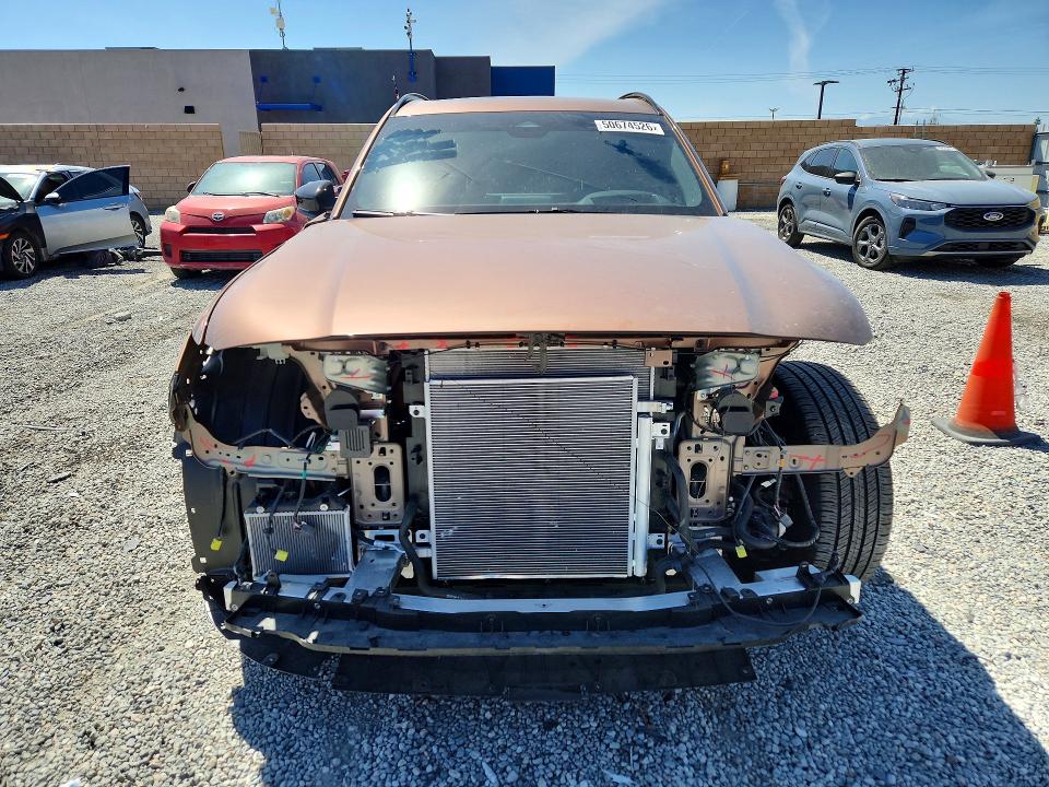 50674526 :رقم المزاد ، JM3KJEHDXS1126980 vin ، 2025 Mazda Cx-70 مزاد بيع