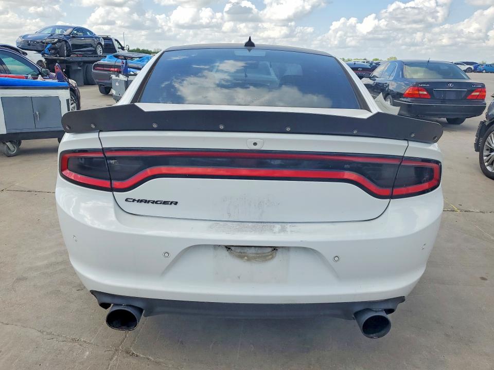 Продажа на аукционе авто 2018 Dodge Charger, vin: 2C3CDXCT9JH139612, номер лота: 49723436
