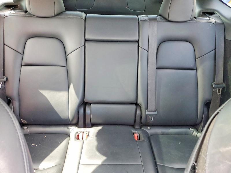 50927326 :رقم المزاد ، 7SAYGDEE0PA079210 vin ، 2023 Tesla Model Y مزاد بيع