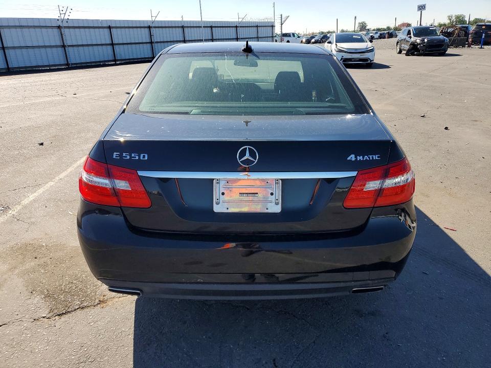 Продажа на аукционе авто 2012 Mercedes-benz E, vin: WDDHF9BB1CA587172, номер лота: 51080186