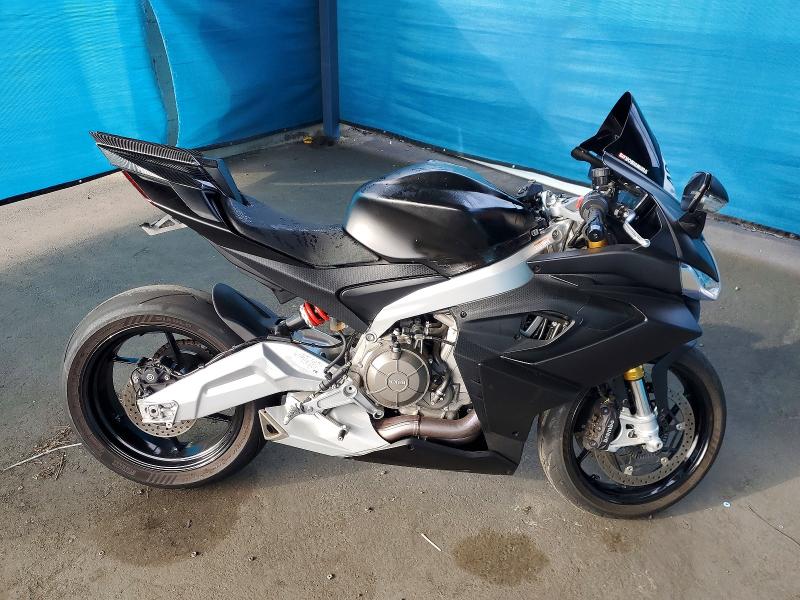 Продаж на аукціоні авто 2023 Aprilia Rs, vin: ZD4KSUG08PS001013, номер лоту: 49475456