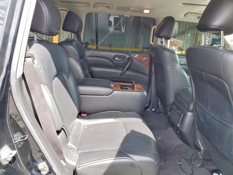 Продажа на аукционе авто 2019 Infiniti Qx80, vin: JN8AZ2NEXK9232117, номер лота: 49569226