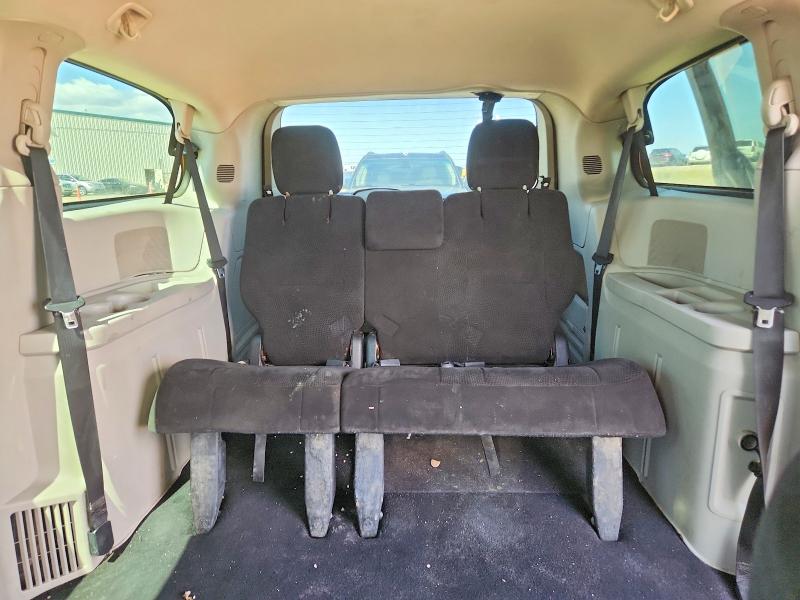 Продажа на аукционе авто 2012 Dodge Grand Caravan, vin: 2C4RDGBG2CR291335, номер лота: 51526756