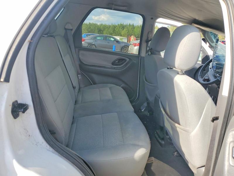 Продаж на аукціоні авто 2006 Ford Escape, vin: 1FMYU93116KB09446, номер лоту: 48234496