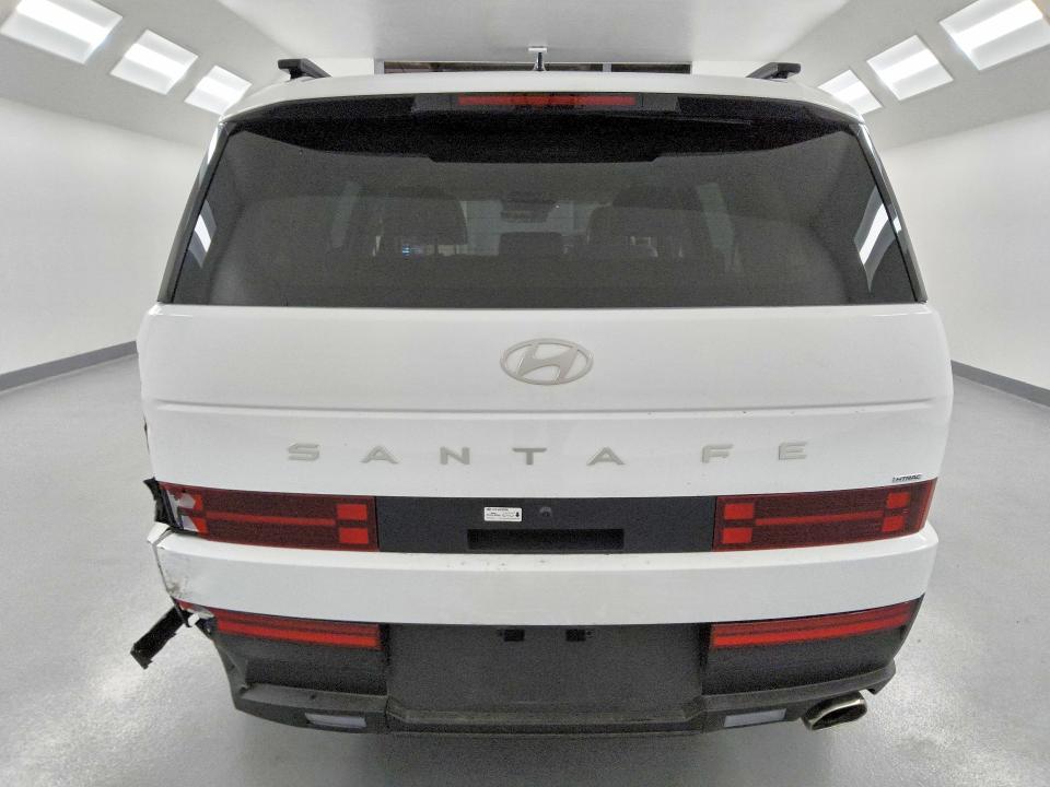 Aukcja sprzedaży 2026 Hyundai Santa Fe, vin: 5NMP2DGL0TH177670, numer aukcji: 50976296