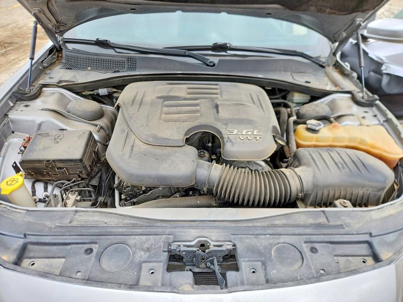 Aukcja sprzedaży 2014 Chrysler 300, vin: 2C3CCABG1EH141932, numer aukcji: 50682876