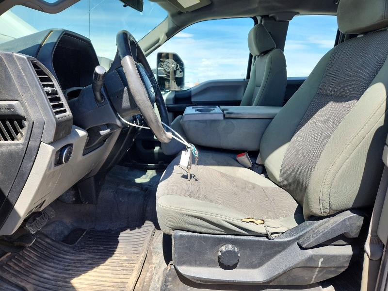 Aukcja sprzedaży 2018 Ford F350, vin: 1FT8X3B61JEC25243, numer aukcji: 49606646
