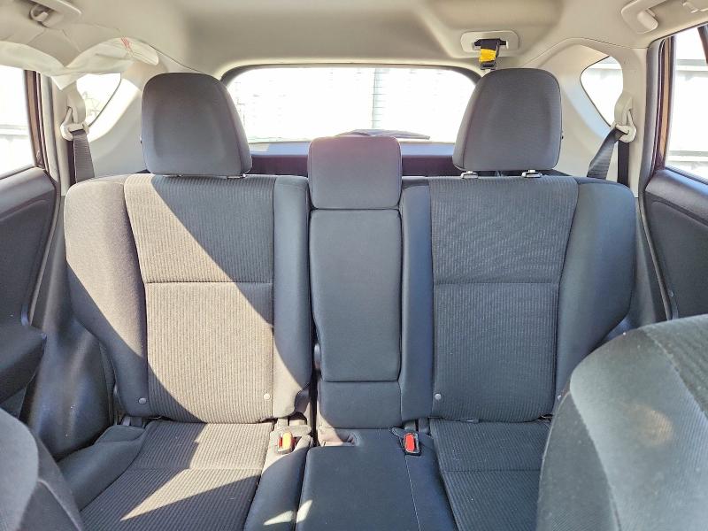 2017 Toyota Rav4 მანქანა იყიდება აუქციონზე, vin: 2T3ZFREV2HW397359, აუქციონის ნომერი: 50104826
