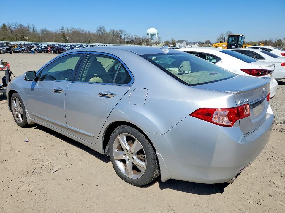Продаж на аукціоні авто 2013 Acura Tsx, vin: JH4CU2F61DC012640, номер лоту: 48658926