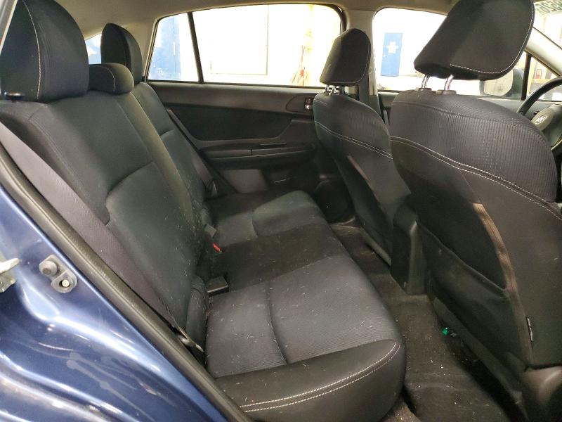 Aukcja sprzedaży 2012 Subaru Impreza, vin: JF1GPAL65CH208144, numer aukcji: 48979526
