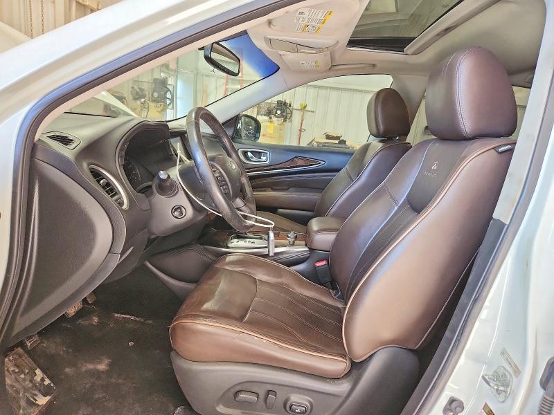 Продаж на аукціоні авто 2013 Infiniti Jx35, vin: 5N1AL0MM9DC321303, номер лоту: 50904176
