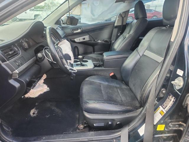2013 Toyota Camry მანქანა იყიდება აუქციონზე, vin: 4T1BF1FK5DU685158, აუქციონის ნომერი: 50953996