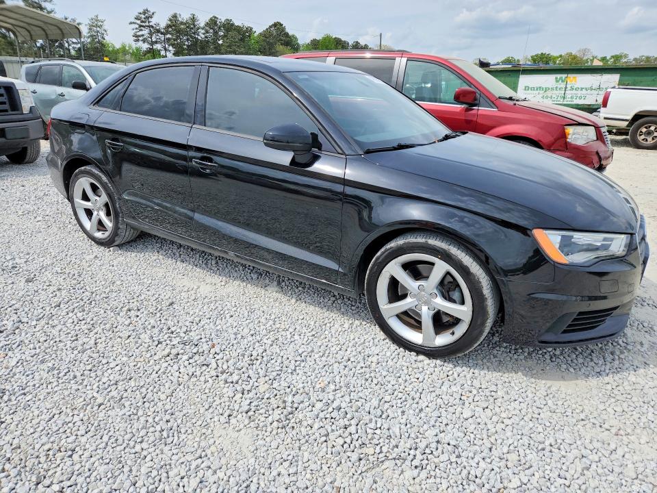 Aukcja sprzedaży 2016 Audi A3, vin: WAUA7GFF1G1041971, numer aukcji: 48939816
