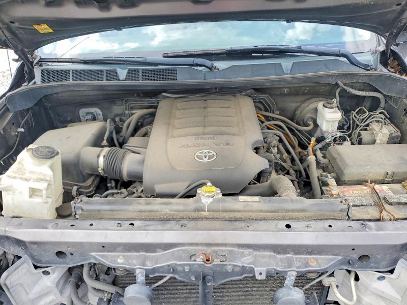 Aukcja sprzedaży 2013 Toyota Tundra, vin: 5TFRM5F10DX065467, numer aukcji: 48814716