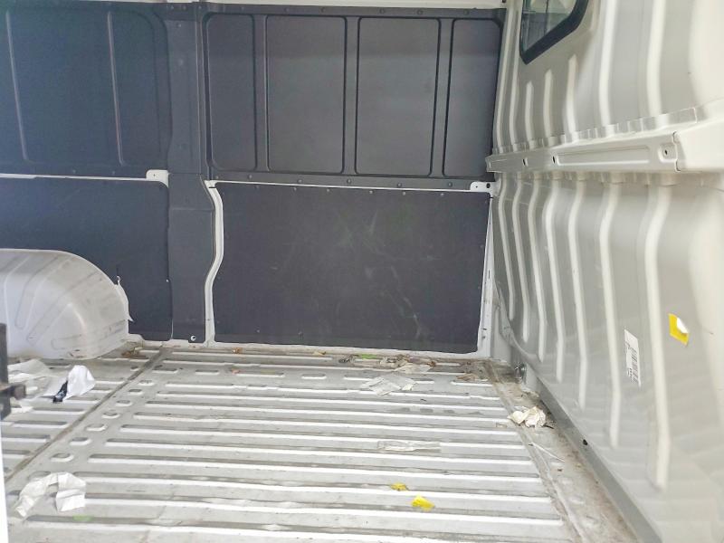 Aukcja sprzedaży 2024 Ram Promaster 2500, vin: 3C6LRVCG7RE125209, numer aukcji: 49069596