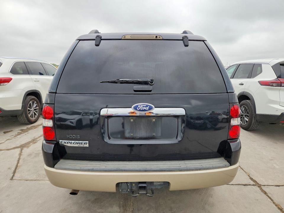 Продаж на аукціоні авто 2010 Ford Explorer, vin: 1FMEU6EE1AUA90041, номер лоту: 49367356