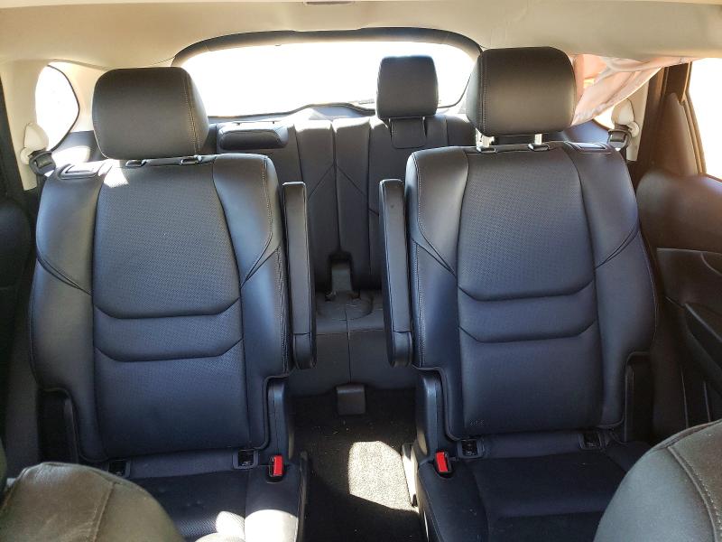 Продаж на аукціоні авто 2023 Mazda Cx-9, vin: JM3TCBCY6P0658473, номер лоту: 50608276