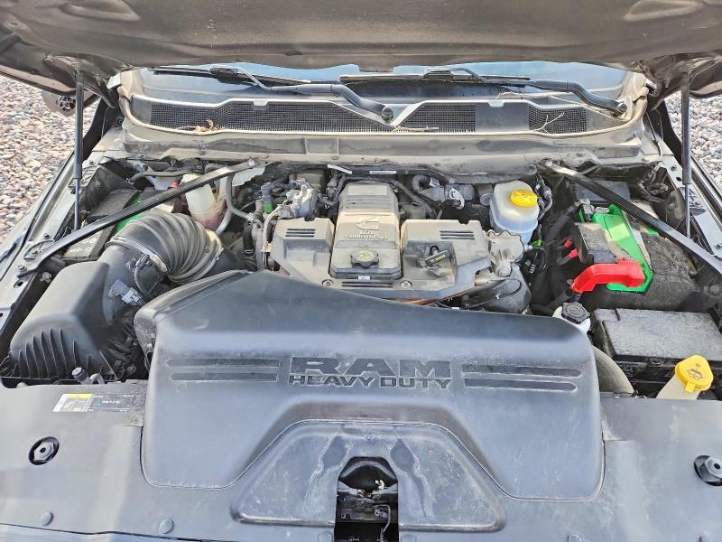 Aukcja sprzedaży 2021 Ram 2500, vin: 3C6UR5FL1MG515538, numer aukcji: 46562276