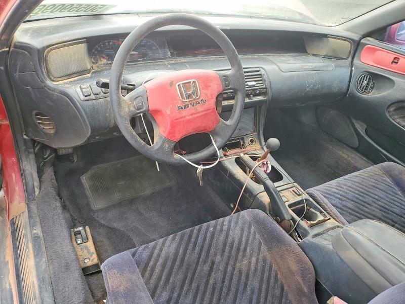 Продажа на аукционе авто 1994 Honda Prelude, vin: JHMBA8146RC004277, номер лота: 50559096