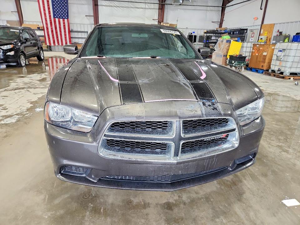Aukcja sprzedaży 2014 Dodge Charger, vin: 2C3CDXBG0EH116892, numer aukcji: 48068726