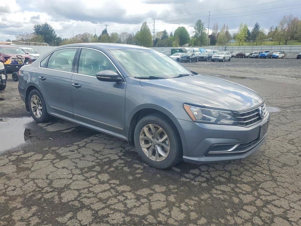 Aukcja sprzedaży 2016 Volkswagen Passat, vin: 1VWAT7A38GC019625, numer aukcji: 49455446