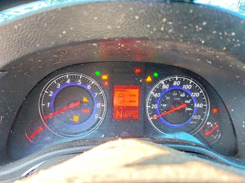 Продажа на аукционе авто 2008 Infiniti G35, vin: JNKBV61E48M220641, номер лота: 48712936