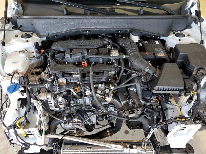 Aukcja sprzedaży 2026 Hyundai Kona, vin: KM8HD3A31TU402264, numer aukcji: 49087276