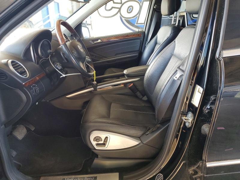 Продажа на аукционе авто 2011 Mercedes-benz Gl, vin: 4JGBF8GE0BA702366, номер лота: 48356086