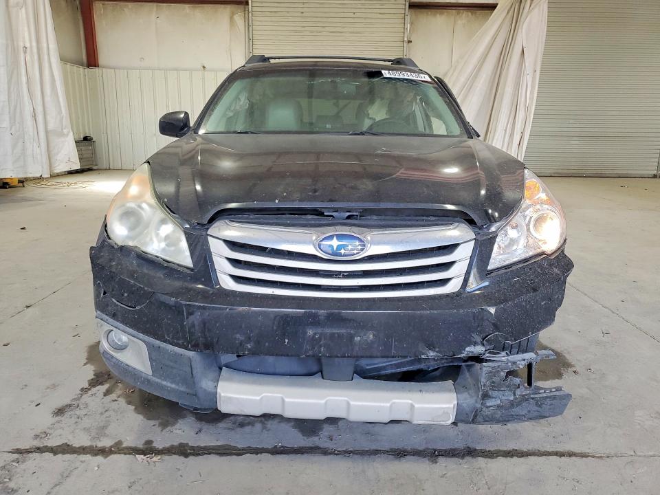 Продажа на аукционе авто 2012 Subaru Outback, vin: 4S4BRBLC1C3273320, номер лота: 48993436