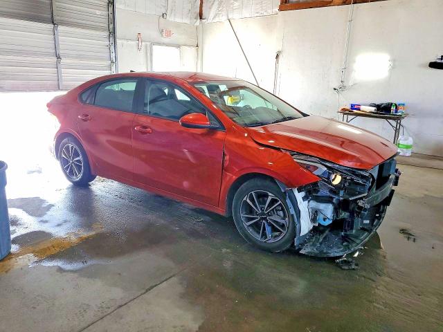 Продаж на аукціоні авто 2024 Kia Forte, vin: 3KPF24AD5RE702283, номер лоту: 51606756