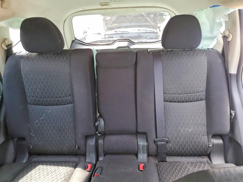 Aukcja sprzedaży 2020 Nissan Rogue, vin: JN8AT2MV9LW108054, numer aukcji: 49034226