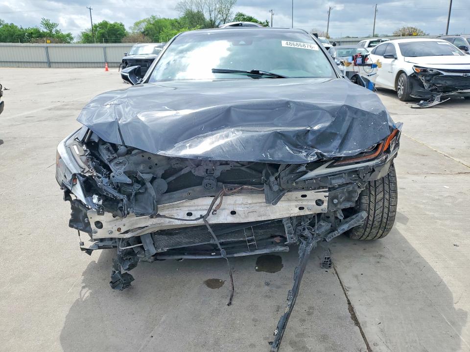 Продаж на аукціоні авто 2019 Lexus Es 300h, vin: JTHB21B19K2029307, номер лоту: 48686876