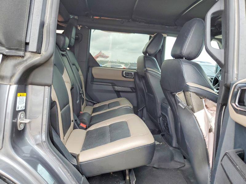 Aukcja sprzedaży 2024 Ford Bronco, vin: 1FMEE2BP4RLA90757, numer aukcji: 51311826