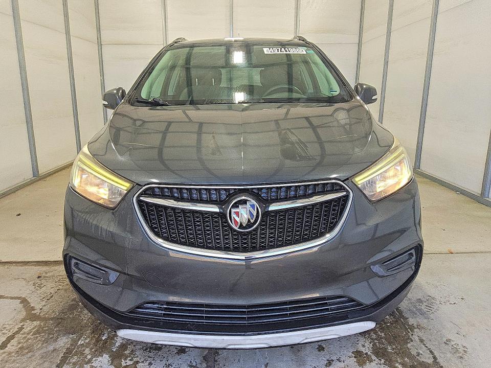 Продажа на аукционе авто 2017 Buick Encore, vin: KL4CJASB7HB148882, номер лота: 49741986