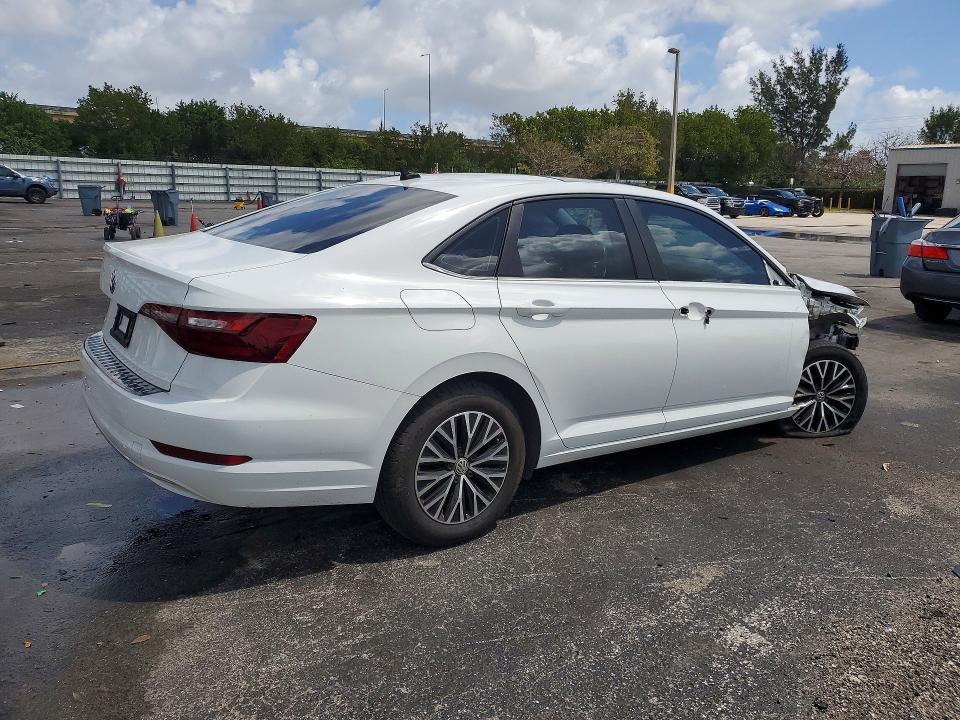 Продаж на аукціоні авто 2020 Volkswagen Jetta, vin: 3VWCB7BU0LM026404, номер лоту: 49248726