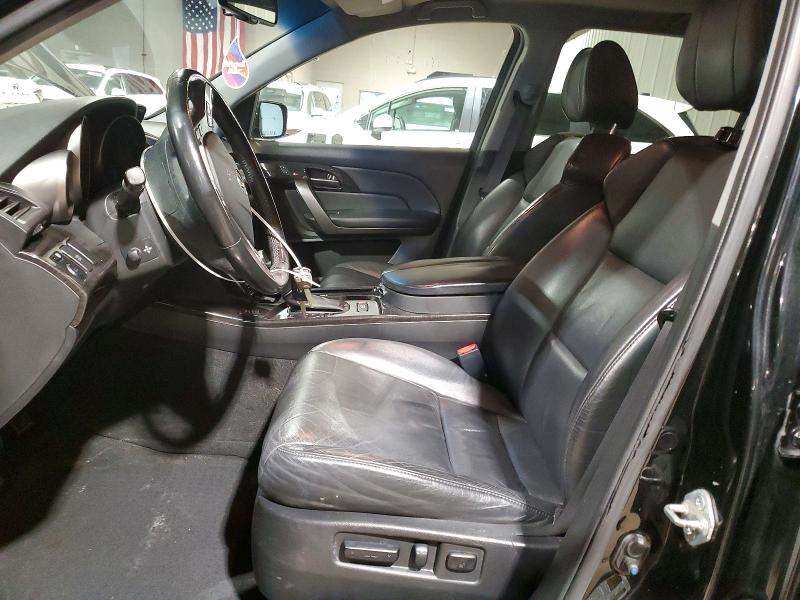 Aukcja sprzedaży 2008 Acura Mdx, vin: 2HNYD28778H541309, numer aukcji: 49147456