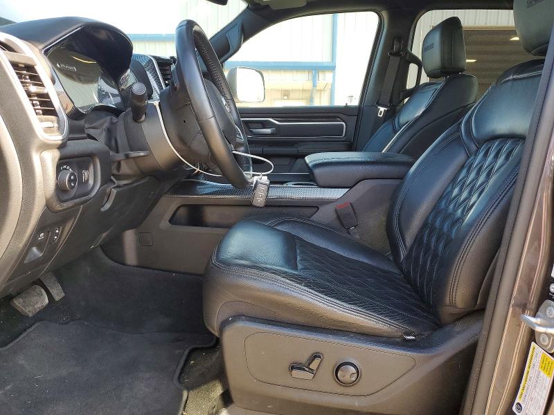 Aukcja sprzedaży 2023 Ram 1500, vin: 1C6SRFFT3PN602818, numer aukcji: 50775636