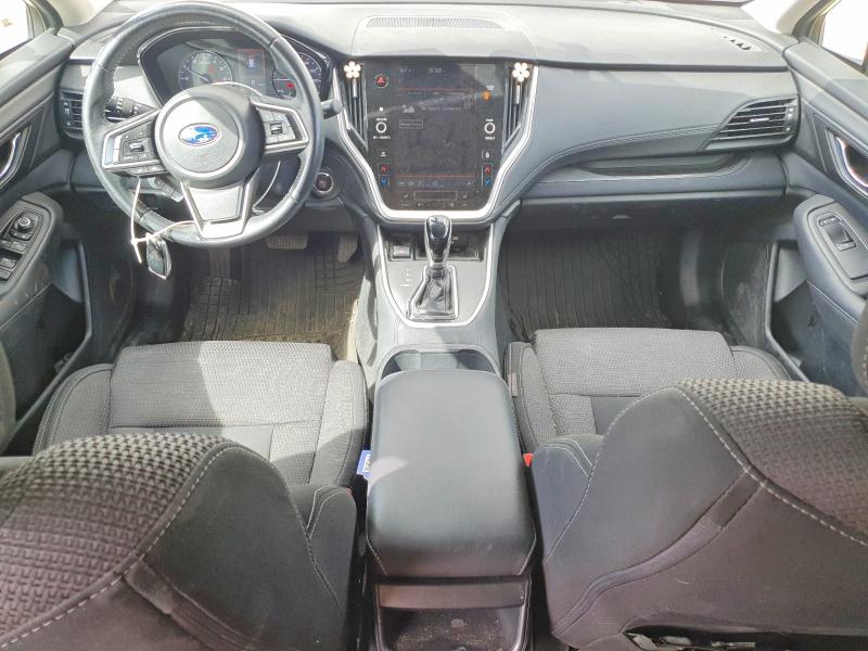 Продаж на аукціоні авто 2020 Subaru Outback, vin: 4S4BTAEC5L3139158, номер лоту: 49957136