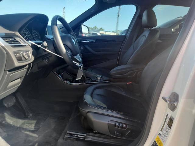 Продажа на аукционе авто 2016 Bmw X1, vin: WBXHT3C36GP882815, номер лота: 48752926