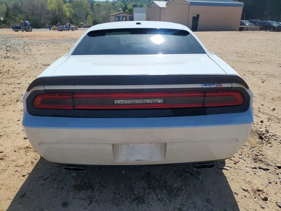 Продаж на аукціоні авто 2012 Dodge Challenger, vin: 2C3CDYCJ5CH201837, номер лоту: 48000486