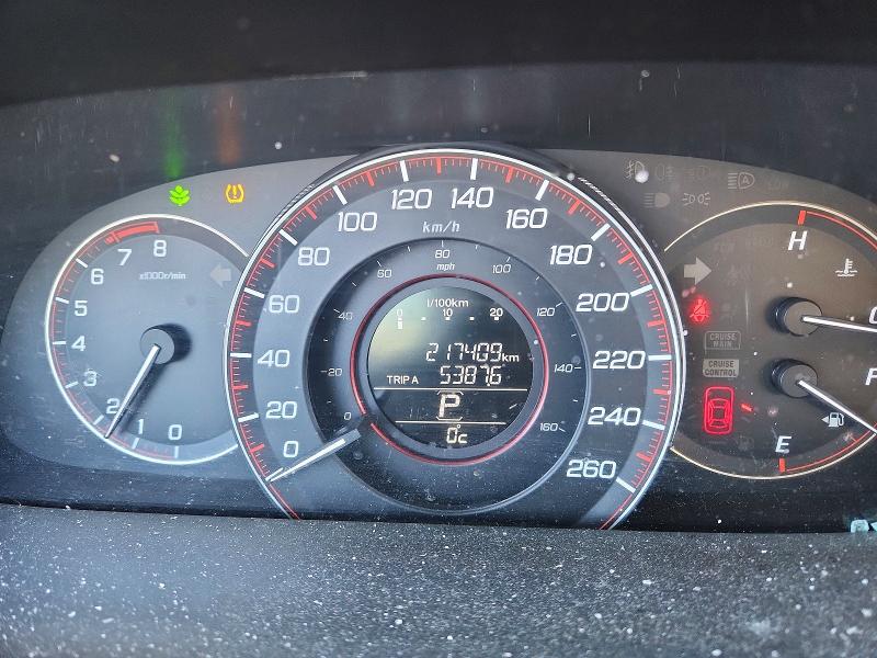Продаж на аукціоні авто 2014 Honda Accord, vin: 1HGCR2F55EA803228, номер лоту: 47355456